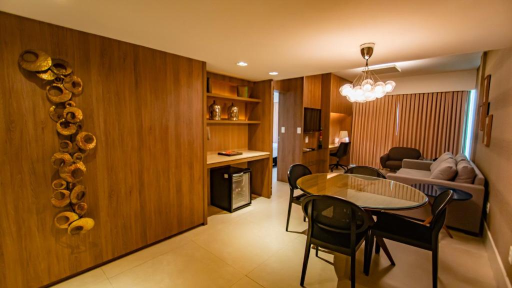 Hotel Beira Mar Photo 23