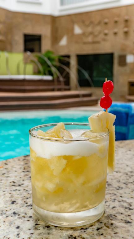 Hotel Beira Mar Photo 30