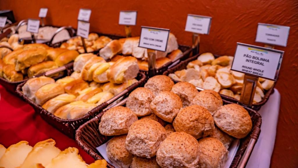 Hotel Beira Mar Photo 33