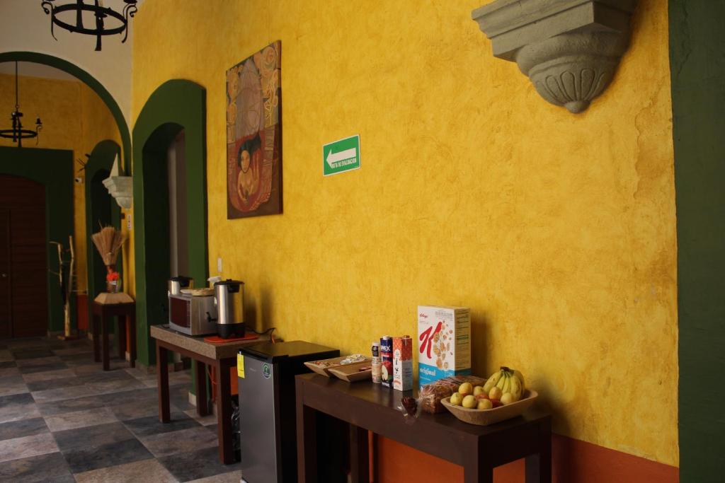 Casa Esmeralda Hotel photo