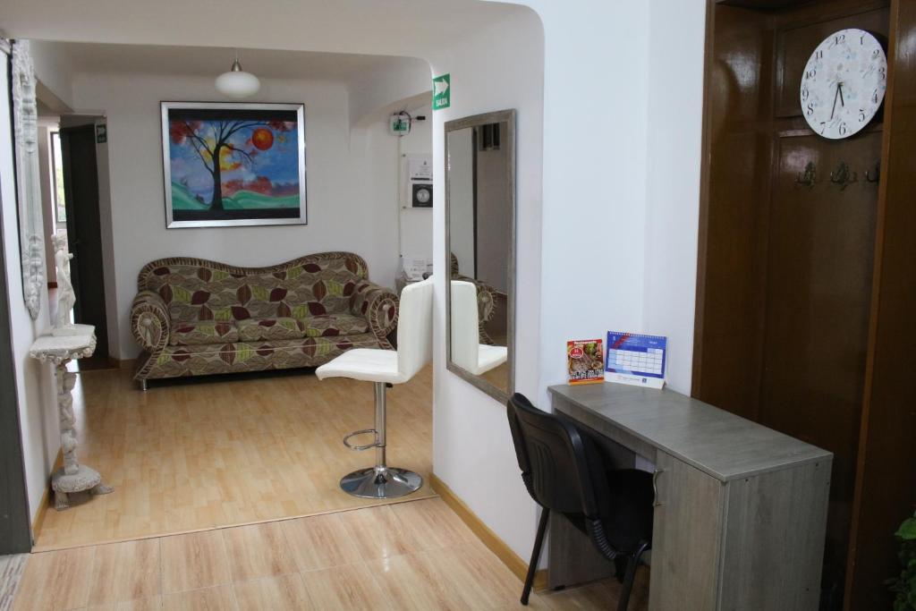 Hospedaje Sary House photo