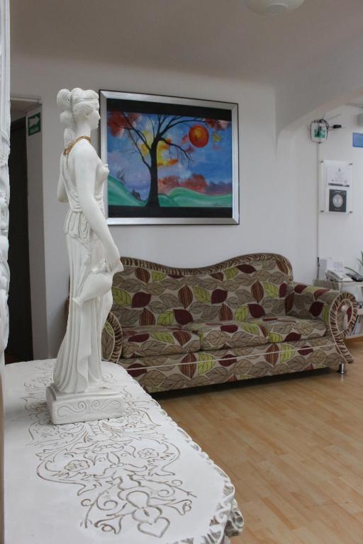 Hospedaje Sary House photo
