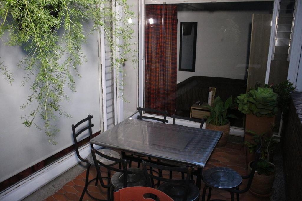 Hospedaje Sary House photo