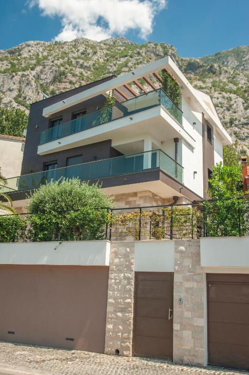 Vila Sofija - 2