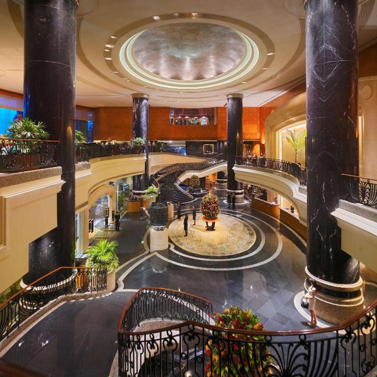 Hotel Property