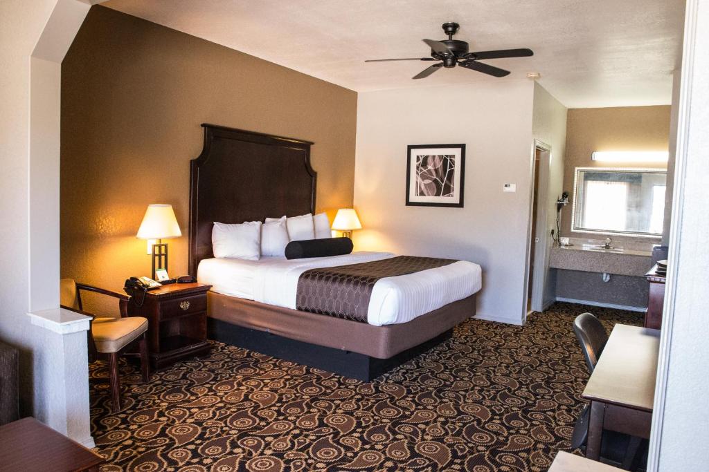 Mockingbird Inn & Suites Photo 8