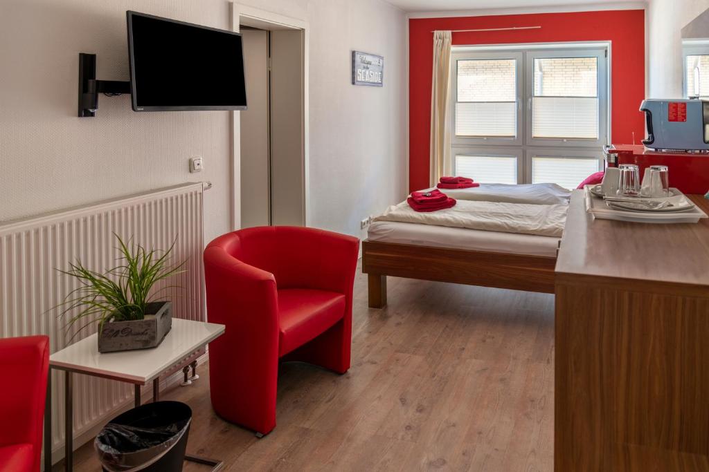 Seaside-Strandhotel photo