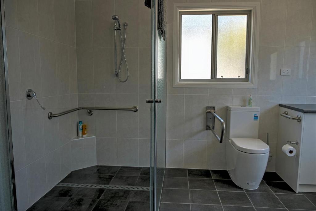 Emu Bay Holiday Homes photo