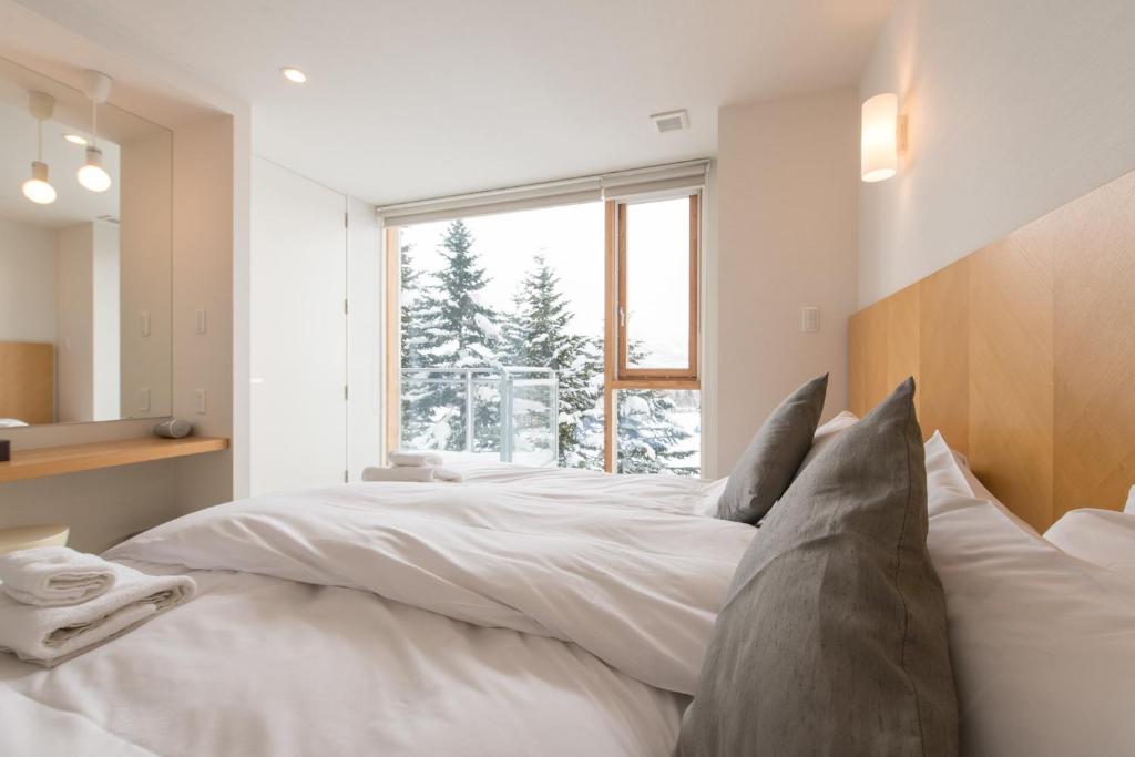 Niseko Landmark View 호텔 이미지 1