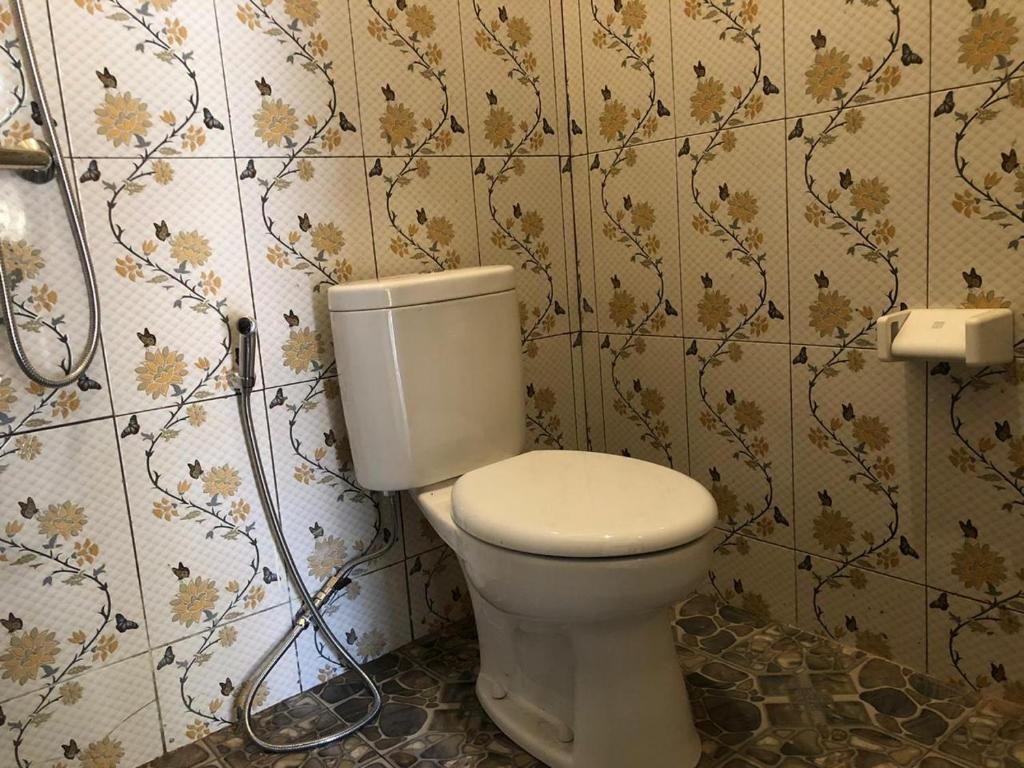 Puri Alit guest house photo