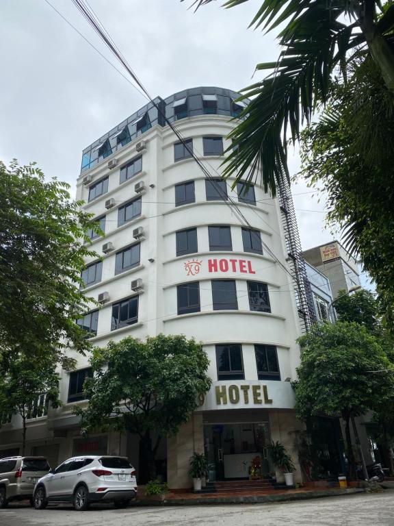 X9 Hotel photo