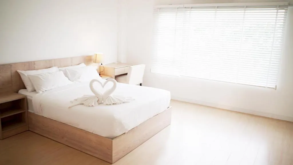 The White Garden Premier Saraburi, hotel in Ban Dao Ruang