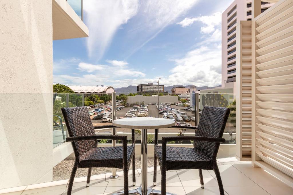 Park Regis City Quays photo