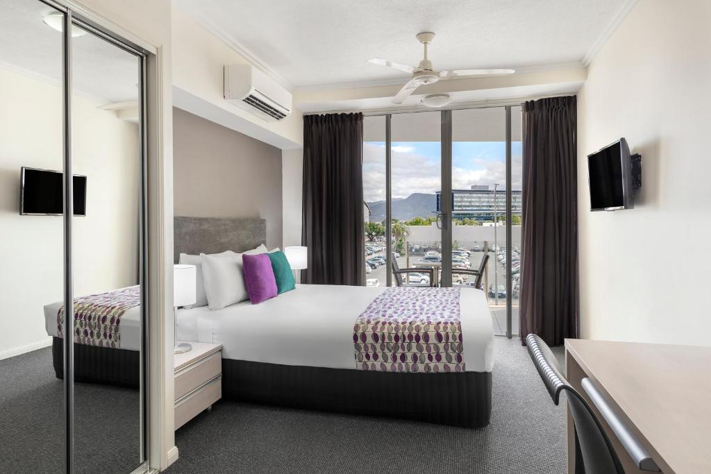 Park Regis City Quays — Hotel in Cairns
