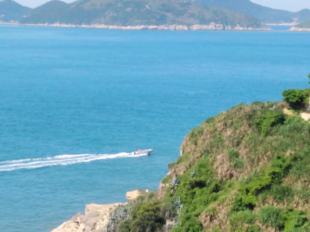 Nearby attraction, 星海芝家民宿Samuel's Home in Matsu Island