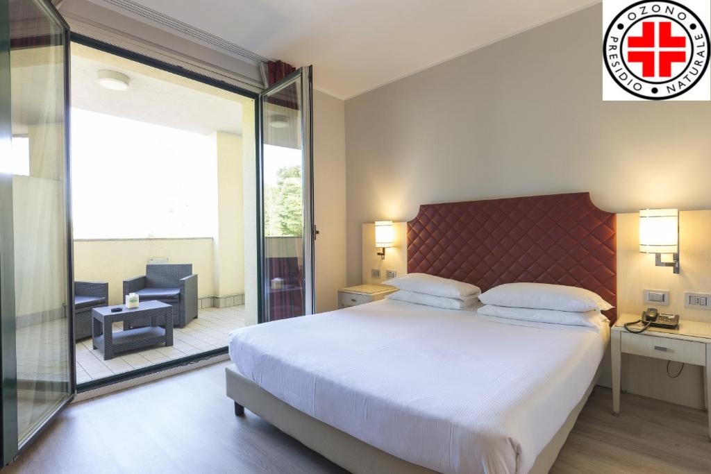 Just Hotel Lomazzo Fiera Photo 11