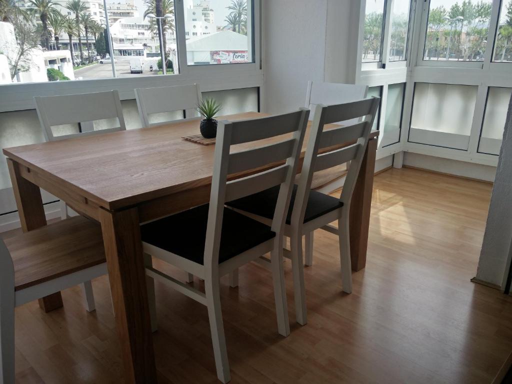 APARTAMENT AL PORT EmpuriaRent - 2