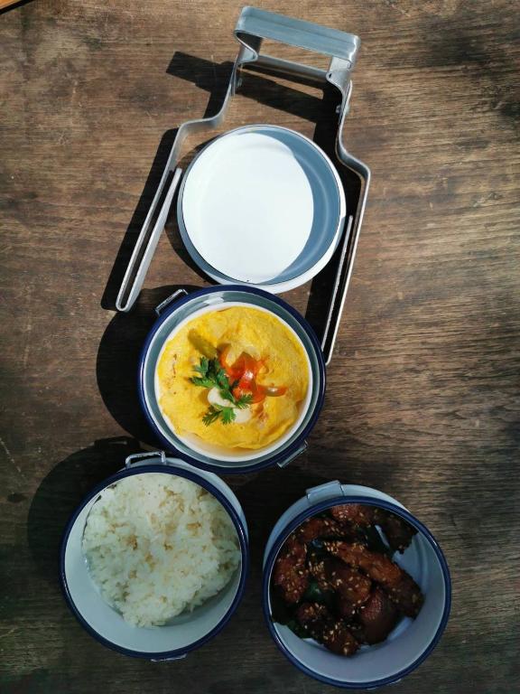 お料理のイメージ