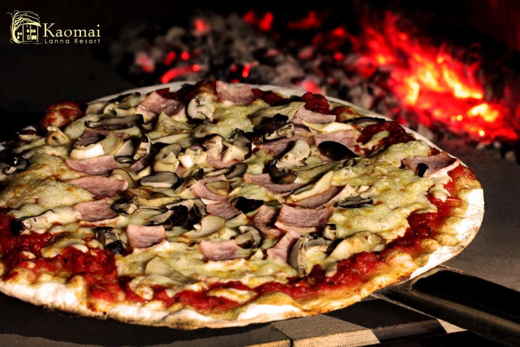 お料理のイメージ