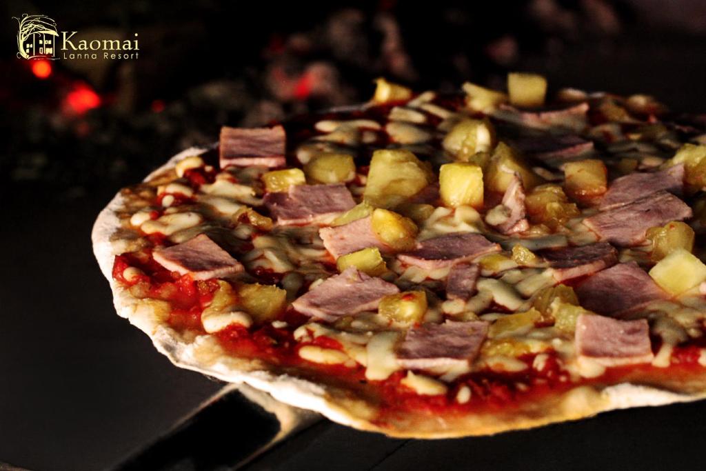 お料理のイメージ