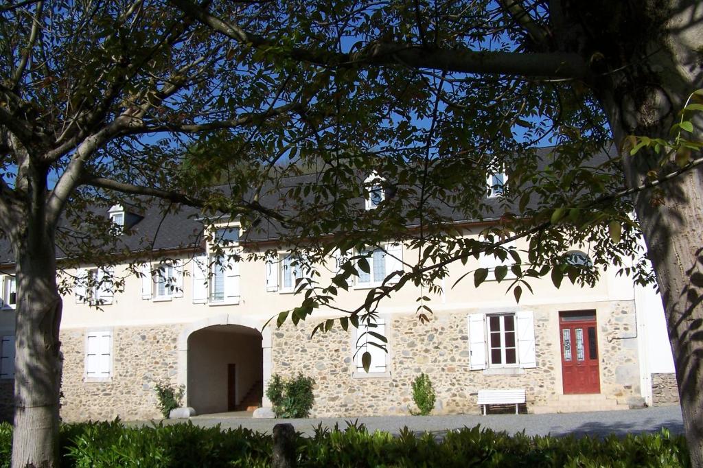 Gite du Lac - 1