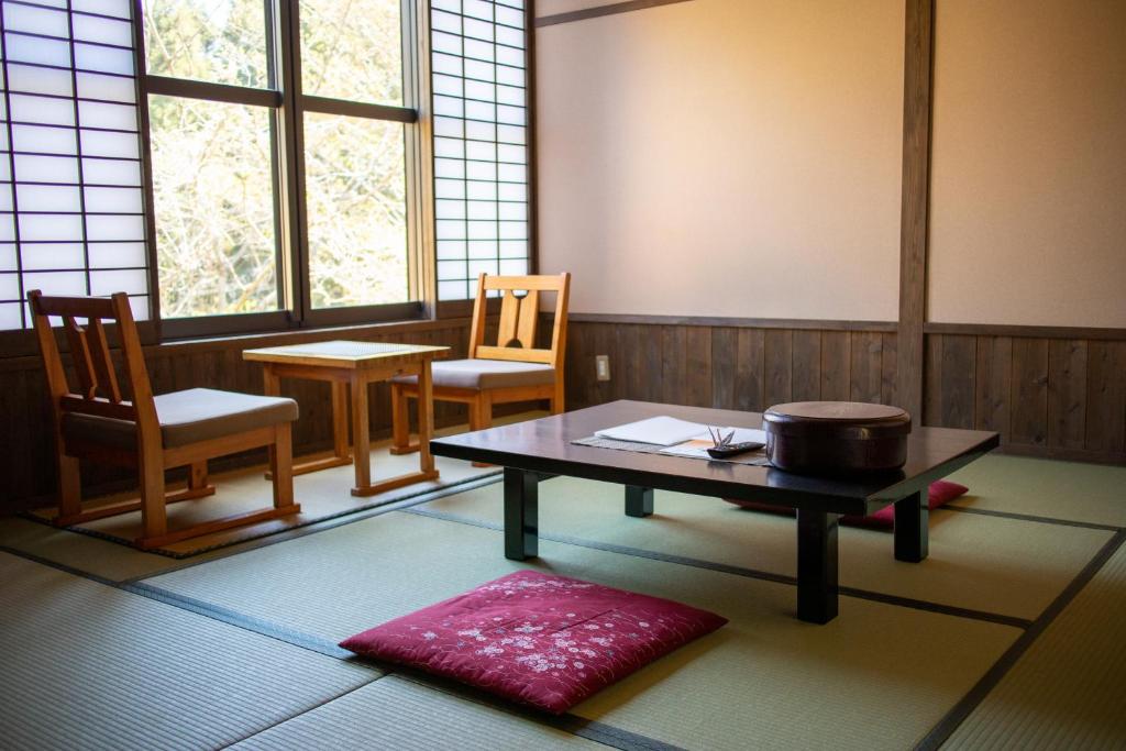 Nanakamado photo