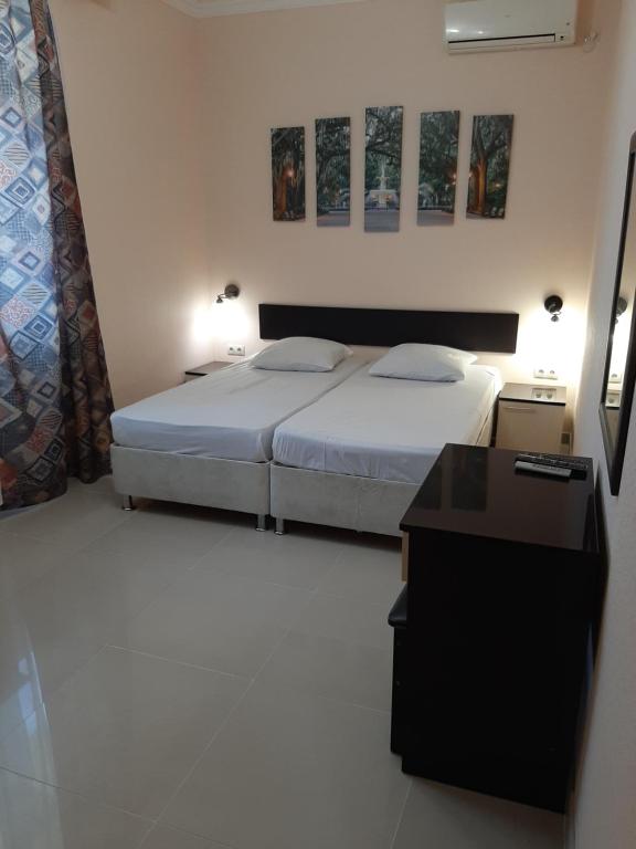 Gringo Guest House