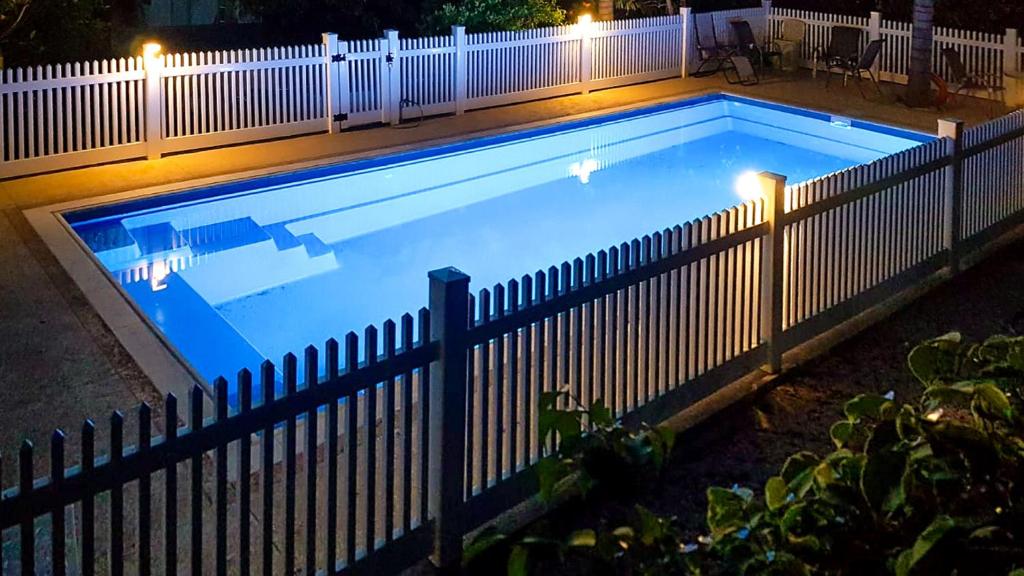Eden Ramot Chalets photo