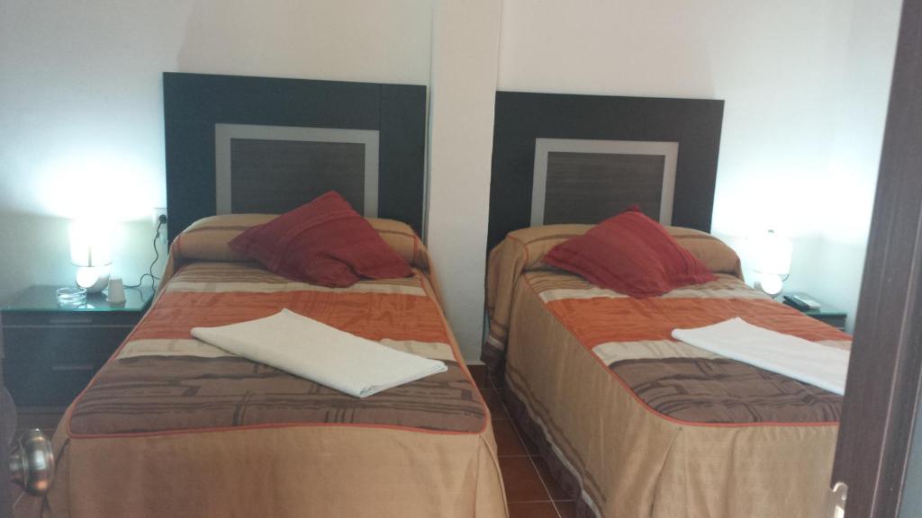 Pension Gran Plaza - 3
