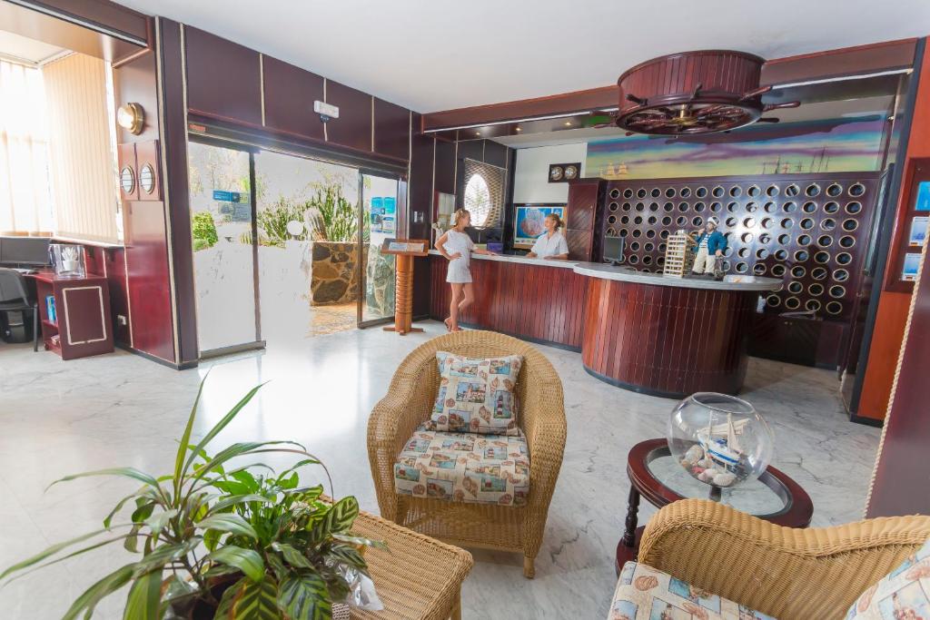 Maritim Playa - 2