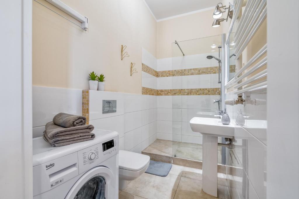 Apartamenty Katrin Home photo