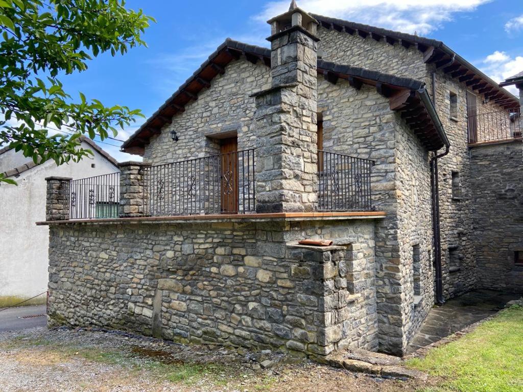 CASA SUERTES-FISCAL - 3