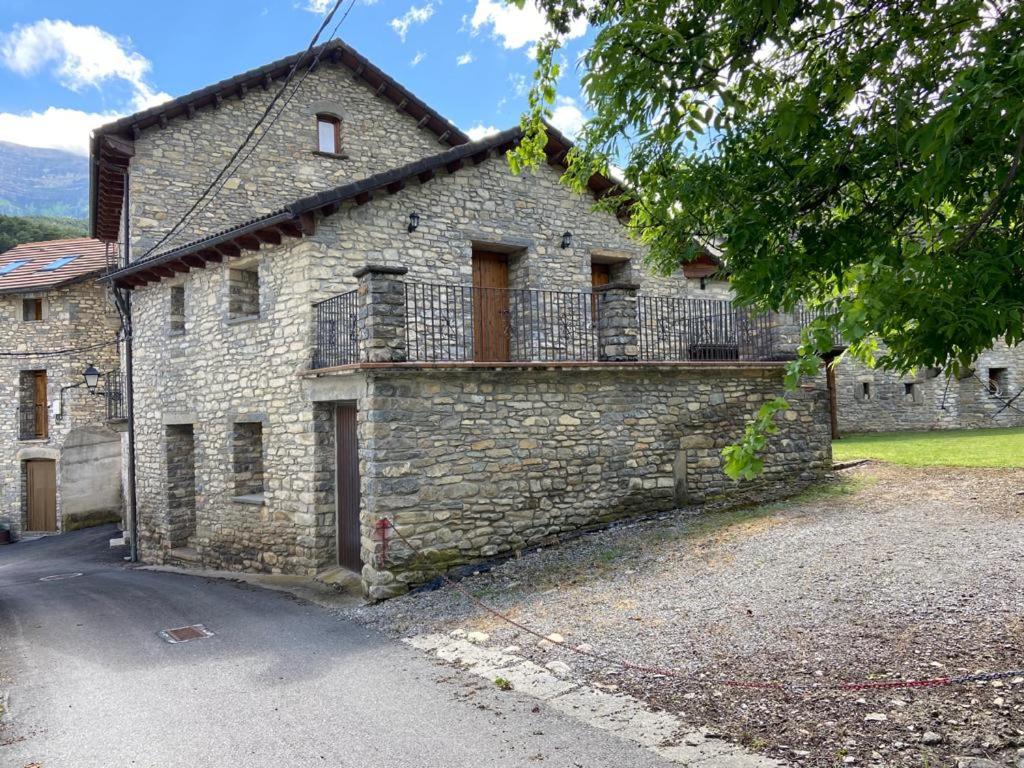 CASA SUERTES-FISCAL - 4