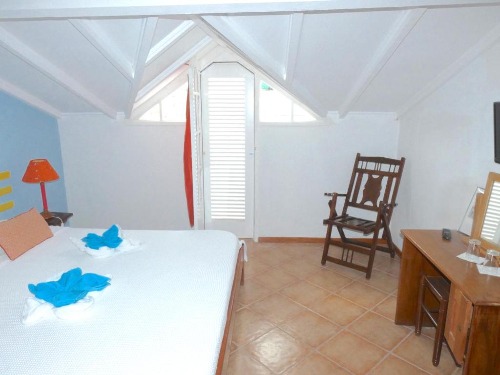 Deluxe Double Room, Hotel MiraBela in Santa Maria
