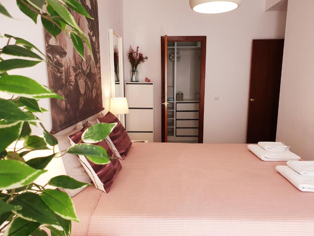 Sherryflat Paralejo 10 - Parking - 5