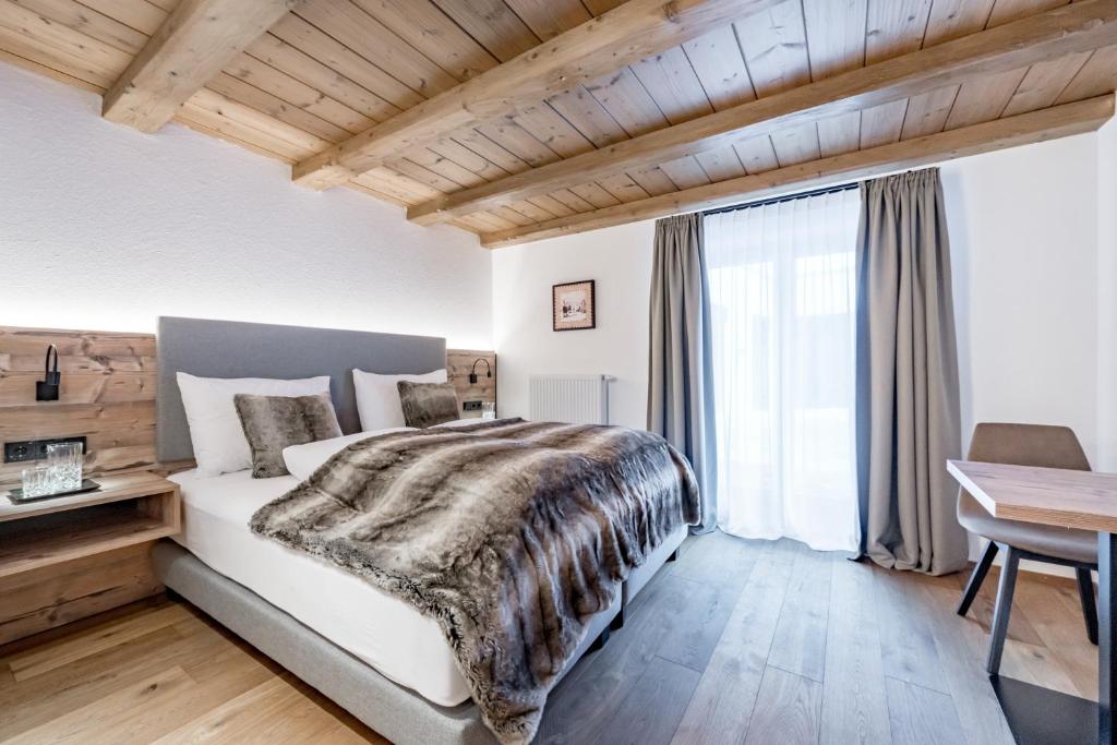 Bühlhof Appartements - 4