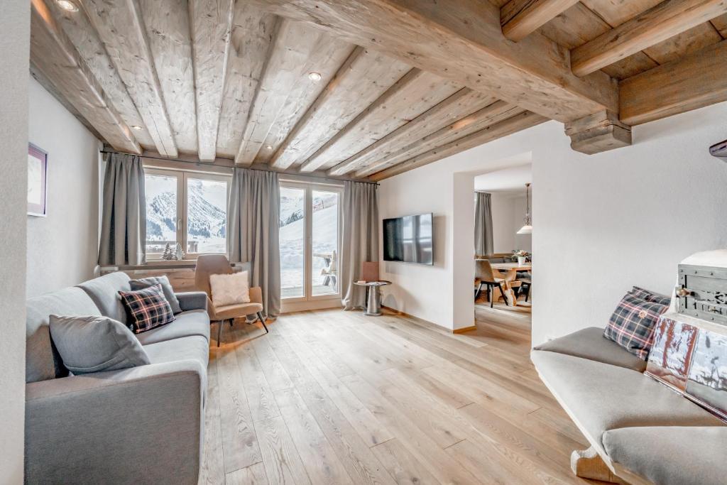 Bühlhof Appartements - 2
