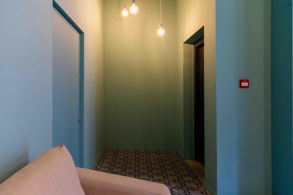 4-Suites Batalha Residence & SIZE Flats Batalha photo