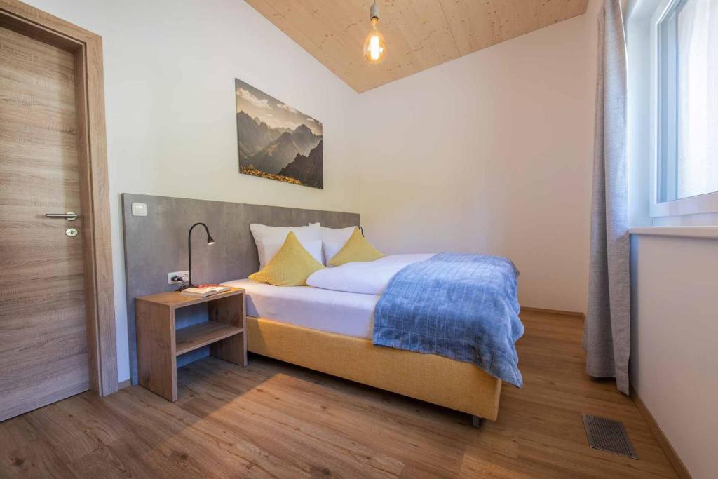 Appartement Medraz - 4