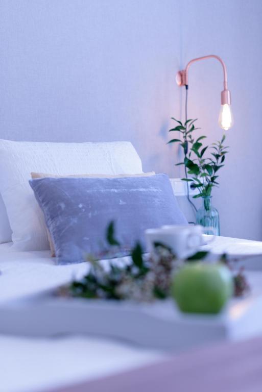 FerAla Suites Centro A - 3