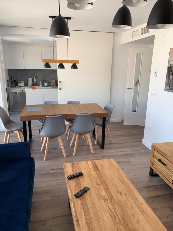 Isea Penthouse Calpe - 5