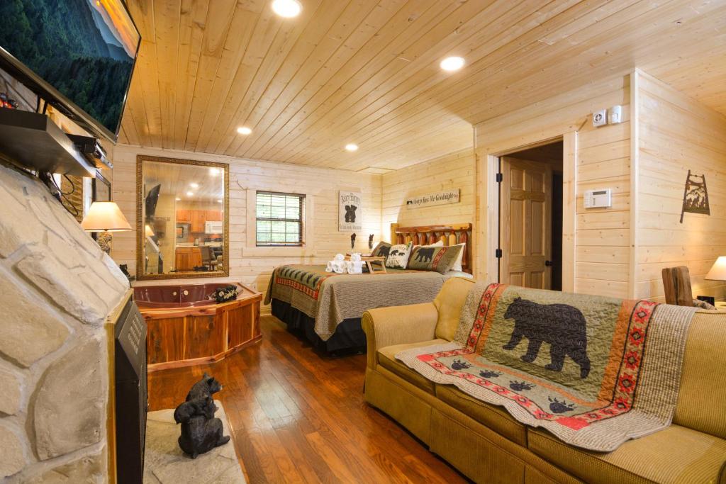 Smoky Mountain Dream photo