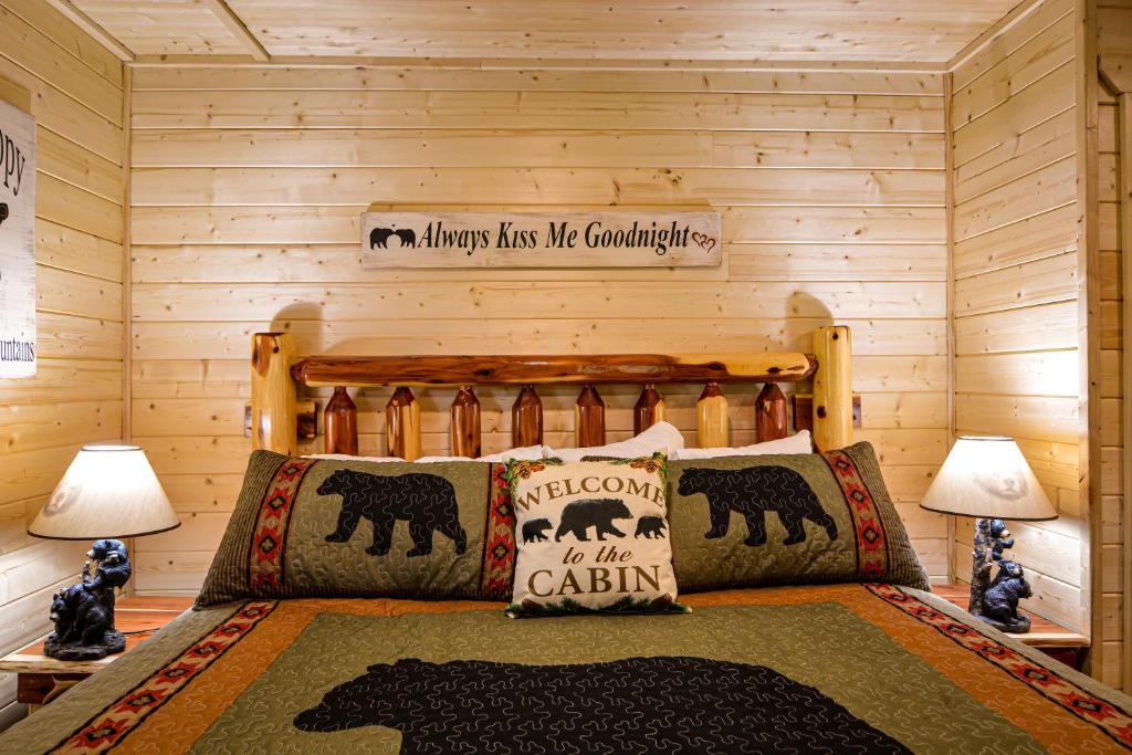 Smoky Mountain Dream photo