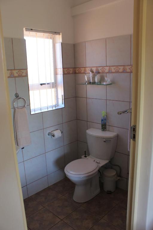 DuneSide Guest House photo