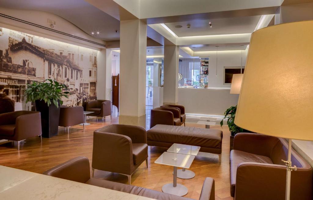 Bar/lounge