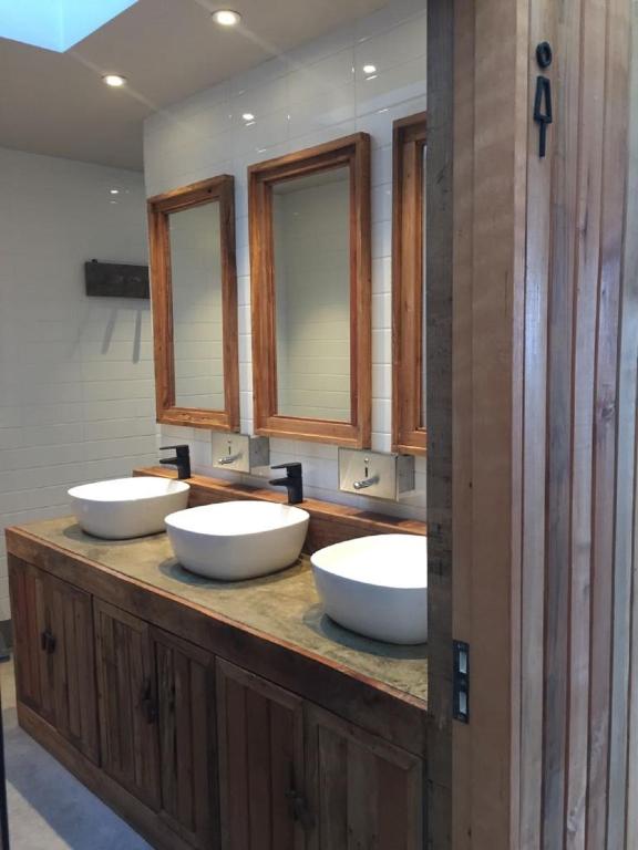 Hostal Boutique Factoria Patagonia photo