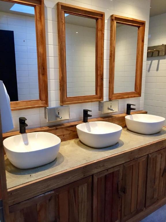 Hostal Boutique Factoria Patagonia photo