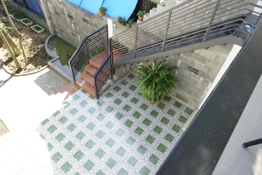 位于明安的1卧室公寓-50平方米|带1个独立浴室 (HOI AN Beautifully Peaceful apartment - Kha Nguyen)