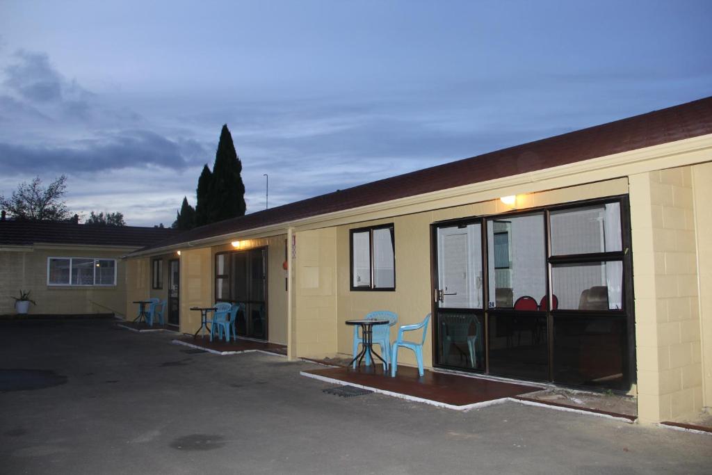 Taihape Motels photo