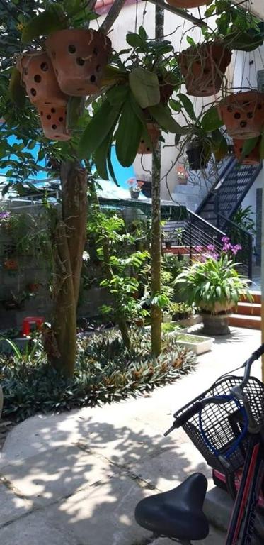 Kha Nguyen Apartment
